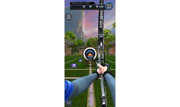 Archery Pro for Android - Download the APK from Habererciyes